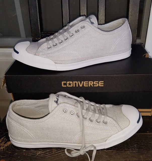 converse low profile jack purcell