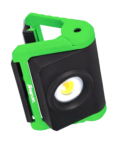 Snap On 1000 Lumens Rechargeable Shop work Light 3 colors
