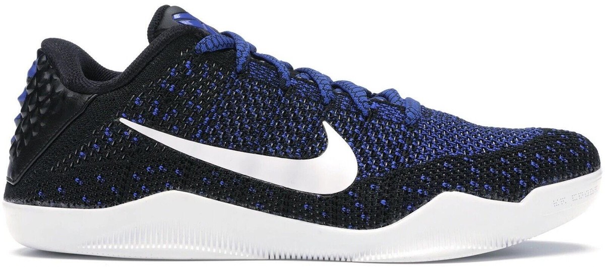 シューズ(男性用) NIKE Kobe 11 Elite Low 'Mark Parker'27.5 Nike Kobe 11 Elite Low Mark Parker Men's - 822675-014 - US