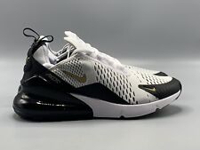 air max 270 white gold