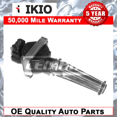 ＩＳＡ Fits Peugeot 306 405 Citroen Xantia ZX 2.0 FirstPart Ignition Coil