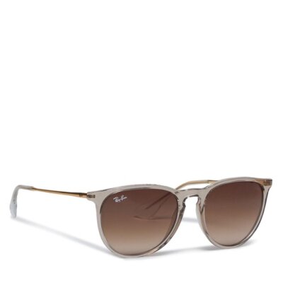 ORIGINAL RAYBAN SONNENBRILLE RB 4171 622/8G 54 ERIKA NEU