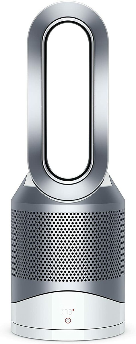 Dyson Pure Hot Cool Link HP02 Air Fan | Refurbished | eBay