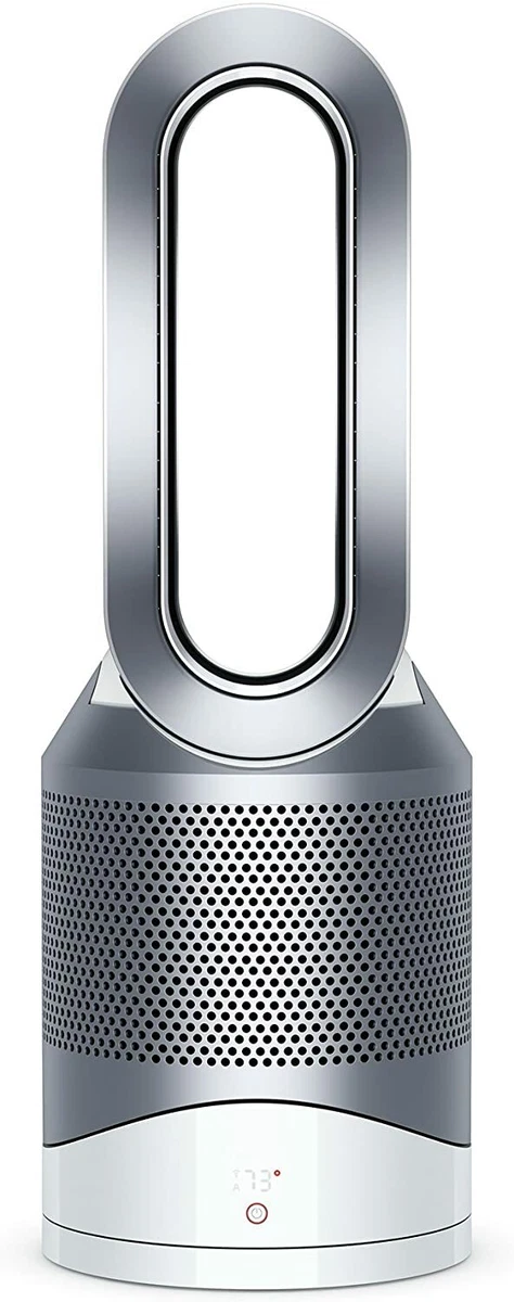 Dyson Pure Hot+Cool Link White Air Purifiers for sale | eBay