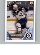 2021-22 Topps Stickers (Mini Sized) NHL Hockey Singles #441-666 -Pick Your Cards