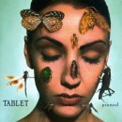 Tablet Pinned (1996, US)  [CD]