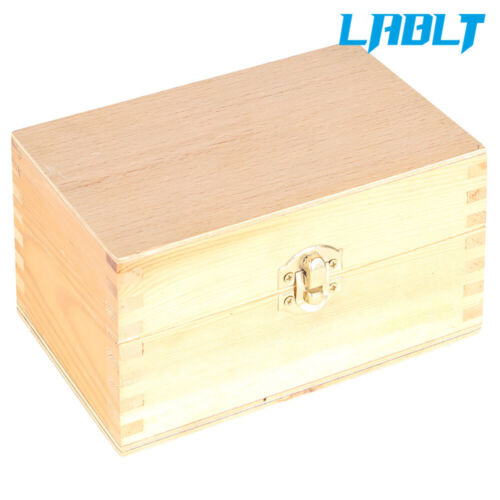 LABLT Multi-Use 2-3/8" × 2-3/4" × 2" V-Block & Clamp Hardened Steel Precision - Picture 4 of 12