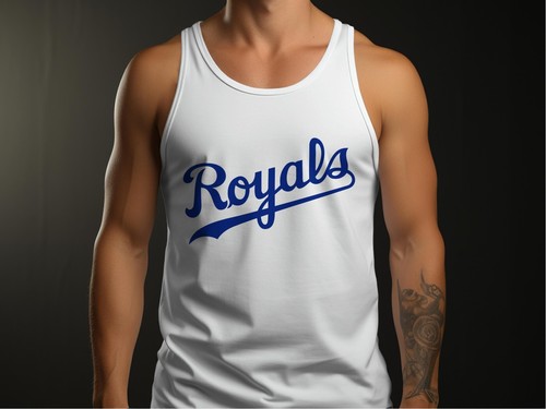 Camiseta sin mangas de béisbol para hombre S a 2XL, camiseta atlética para aficionados del día del juego, camiseta deportiva de verano - Imagen 14 de 32