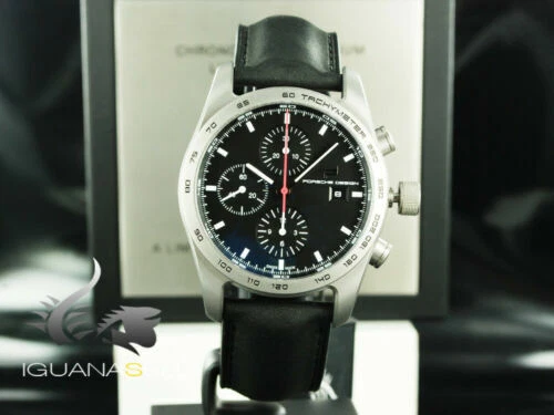 Porsche Design Mechanical Automatic Wristwatches