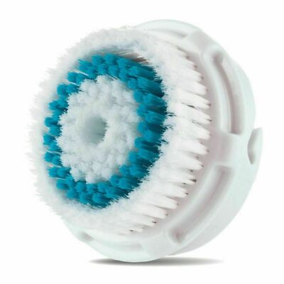 4er Deep Pore Ersatz-Gesichtsbürstenkopf für Clarisonic Mia 1 2 3, Pro, PLUS~