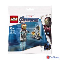 "Lego® Avengers Polybag - 30452 \"Iron Man Und Dum-E\""