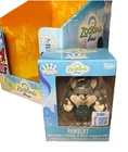 Funko Minis Pawbert Vinyl Figure - Disney Zootopia 2 Figures Brand New/in Hand