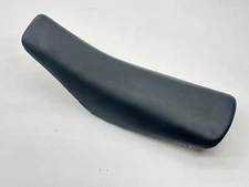 2002 Suzuki RM85 Seat Saddle Black Assembly OEM Cover 45100-03B90-BAE Dirt Bike