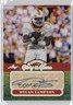 2025 Leaf Glory of the Game Future Silver Holo /99 Dylan Sampson Auto 0jm6