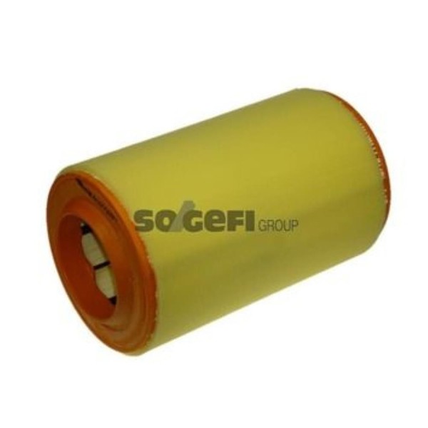 Purflux Luftfilter Filtereinsatz FüR Fiat Ducato Kasten 130 Multijet 2.3 D 115-image