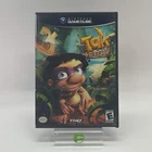 Tak and the Power of JuJu (Nintendo GameCube, 2003)