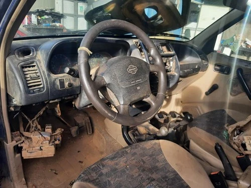 561100X050 Amortiguador Delantero Derecho para NISSAN TERRANO II (R20) 8972307 - Imagen 10 de 10