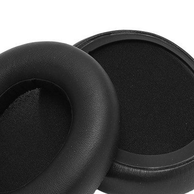 Ear Pads Noise Insulation Ear Cushions For Arctis Nova Pro Wired Headset For Hot