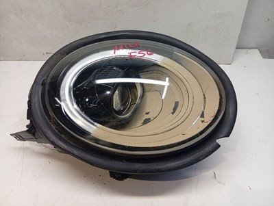 Mini One - Cooper F56 F55 2017 Vorne rechts Scheinwerfer 5A01962 GHM11248