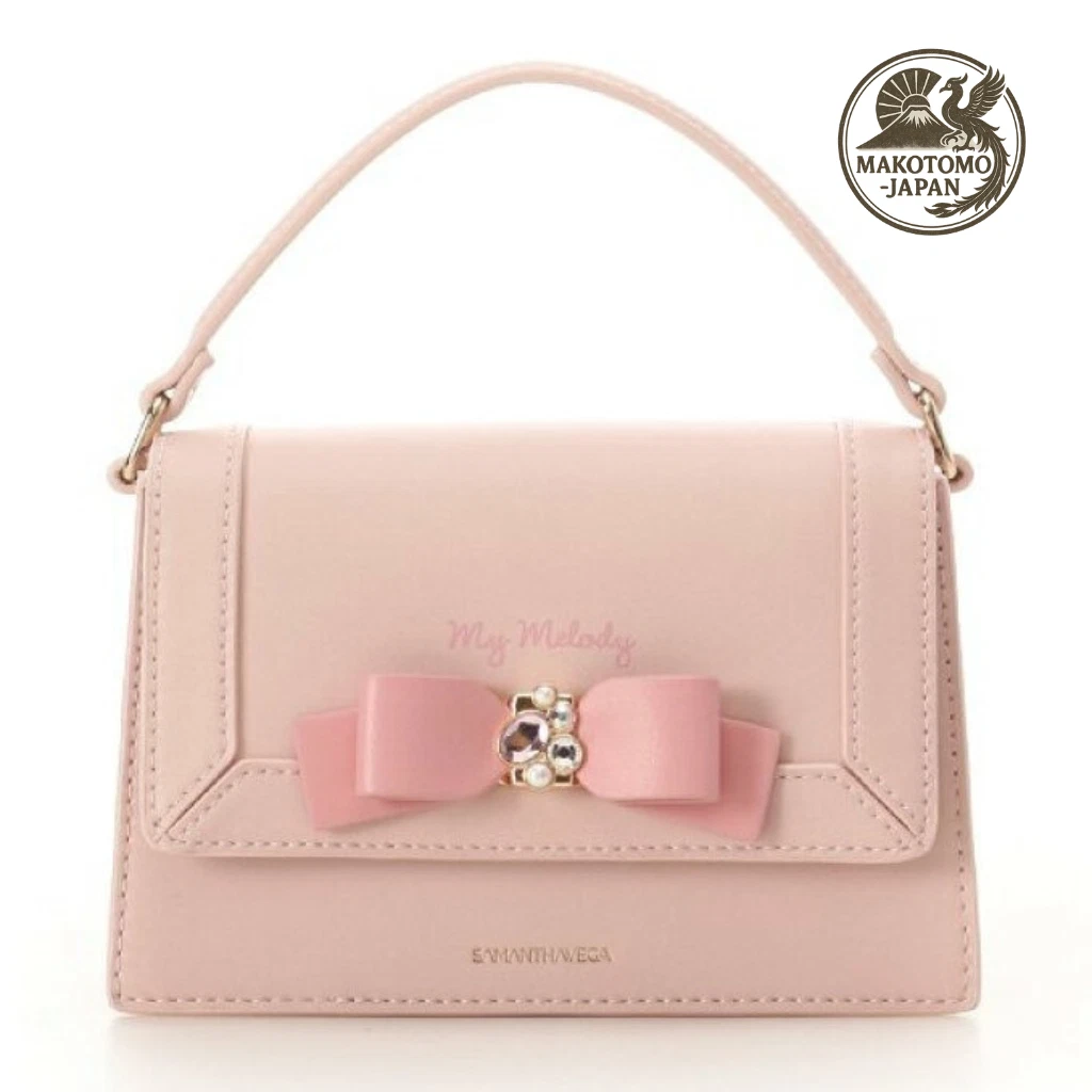 Samantha Vega Pink Bags & Handbags for Women for sale | eBay