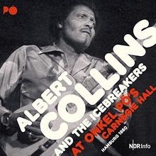 At Onkel PÖs Carnegie Hall Hamburg 1980 von Albert C... | CD | Zustand sehr gut