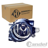 Diederichs H8 Nebelscheinwerfer Links Passend FüR Volvo S80 V70 | 7661089