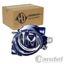 DIEDERICHS H8 NEBELSCHEINWERFER LINKS passend für VOLVO S80 V70 | 7661089