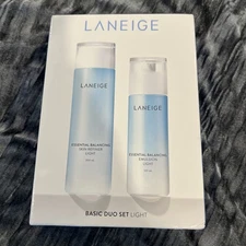 Laneige Basic Duo Set Light by Laneige, 5 Piece Set