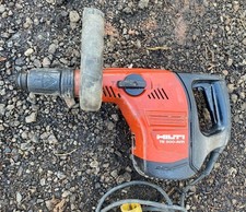 Hilti TE500 SDS Max Rotary Hammer Drill 1100 Watt 110 Volt