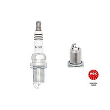 Zündkerze Ngk 6418 Iridium Ix für Alfa Romeo Audi Bmw Chrysler Citroën Daihatsu