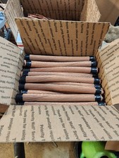 10 Lbs Quality Copper For Melt Wire Bare Bright Shiny Stripped Ready