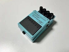 BOSS LMB-3 Bass Limiter Enhancer Used Bass Guitar Effect Pedal From Japan JP