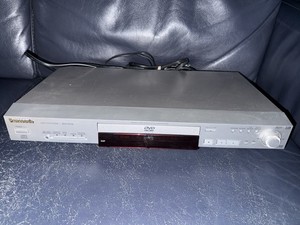 Panasonic Dvd-Rv32 | eBay