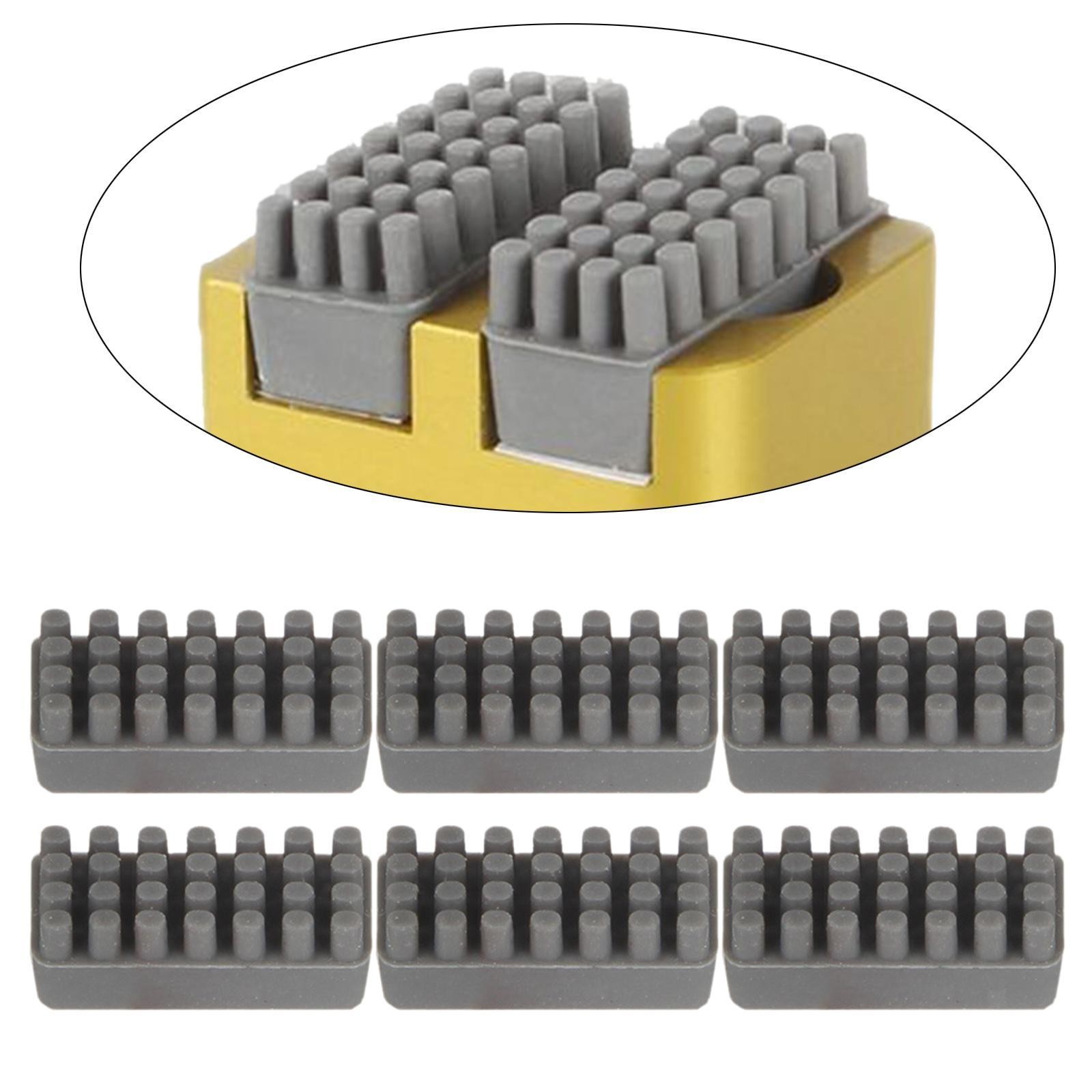 6Pcs Printer Nozzle Cleaner Tool 3D Printer Accessories Repair for x1 P1S