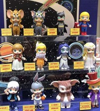 Molly Warner Bros 100th Anniversary Series Confirmed Figure Gift Doll Blind Box