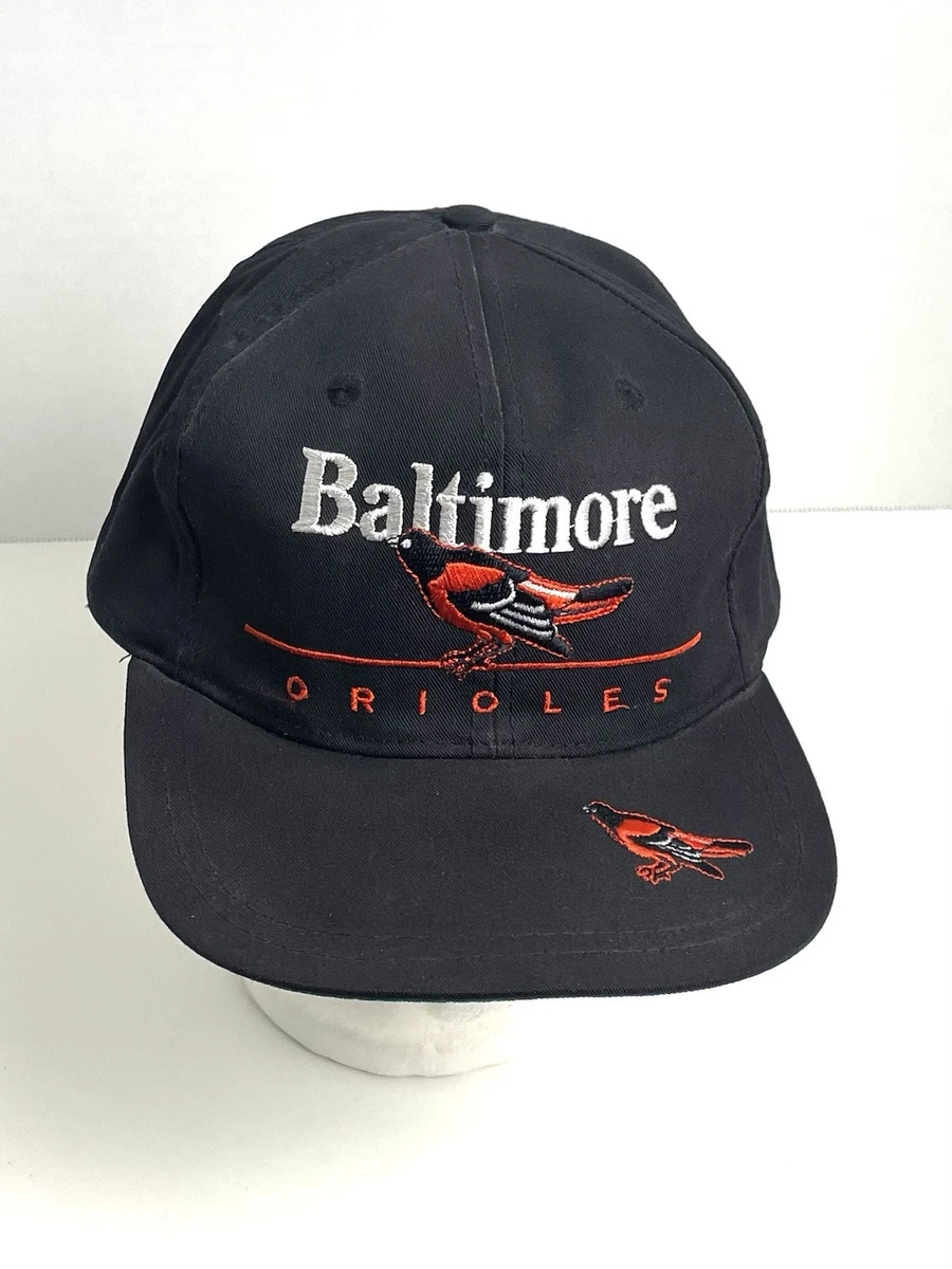 Baltimore Orioles Enterprise Twins MLB Fan Cap, Hats for sale | eBay