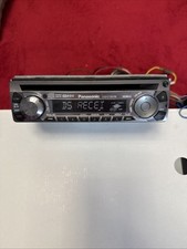 PANASONIC CQ-C1301N Autoradio Lettore CD MP3/WMA —