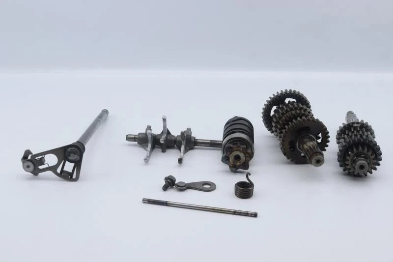 Boite de vitesse YAMAHA 125 TDR 1997 à 2003 - Photo 3/3