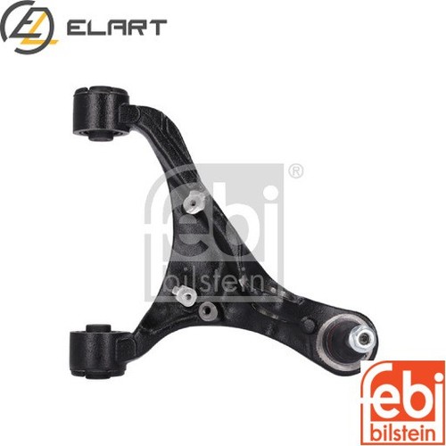 TRACK CONTROL ARM 176063 FOR LAND ROVER RANGE/SPORT/I DISCOVERY/IV 3.0L 6cyl