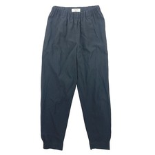 Aritzia Babaton Pants Women's XXS Black Relaxed Elastic Waist Lounge Casual