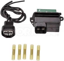 Dorman 973-567 HVAC Blower Motor Resistor Kit For 98-01 Explorer Mountaineer