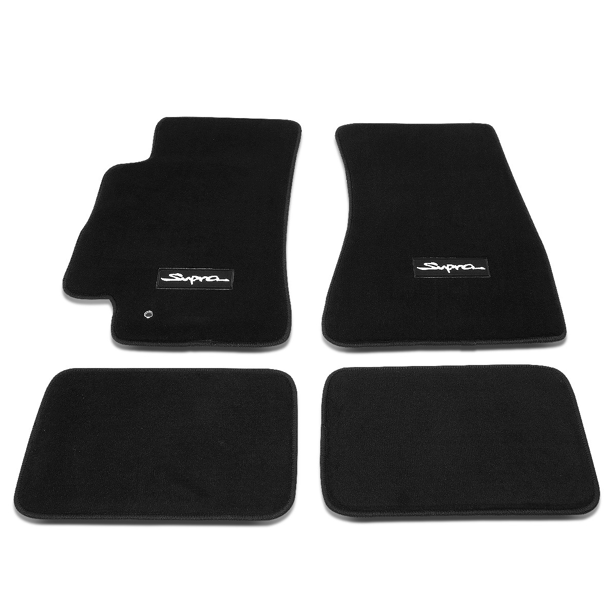 NRG Innovations FMR-300 Fit 93-98 Toyota Supra Floor Mat Liner