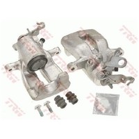Bremssattel Hinten Rechts FüR Seat Altea 5P 1.6 1.8 2.0 06 Bis 15 TRW BWA Neu