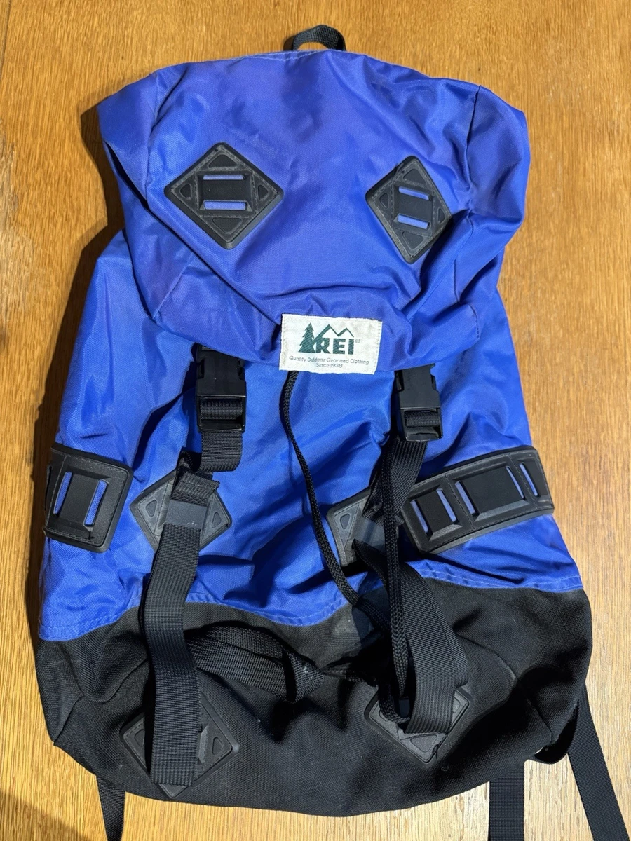 REI Blue Camping & Hiking Backpacks & Bags for sale | eBay