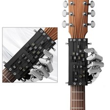 Beginner Friendly Guitar Chord Presser for Music Enthusiasts and Starters