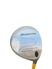 Momentus Swing Trainer 36 oz. RH Driver 40” With Swing Trainer Grip