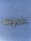 Vintage Kenner 1979 Star Wars 12” JAWA BLASTER RIFLE Part - Original