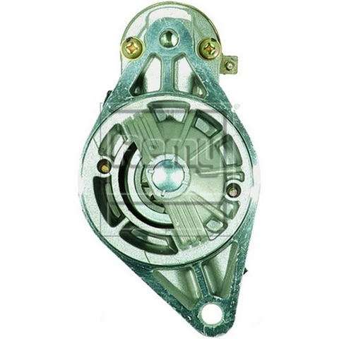 Arranque premium Remy 99403 para modelos Jeep American Motors 87-98 seleccionados Foto 3 de 4