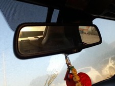 Retroviseur intérieur Mazda MX5