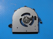 Dell Inspiron 7586 2-in-1 15.6" CPU Cooling Fan 60MGH 023.100D3.0011